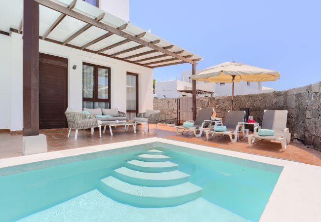 Villa en Playa Blanca - Ref. 377621