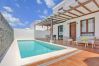 Villa en Playa Blanca - Ref. 377621