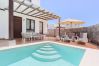 Villa en Playa Blanca - Ref. 377621