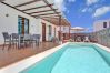 Villa en Playa Blanca - Ref. 377621