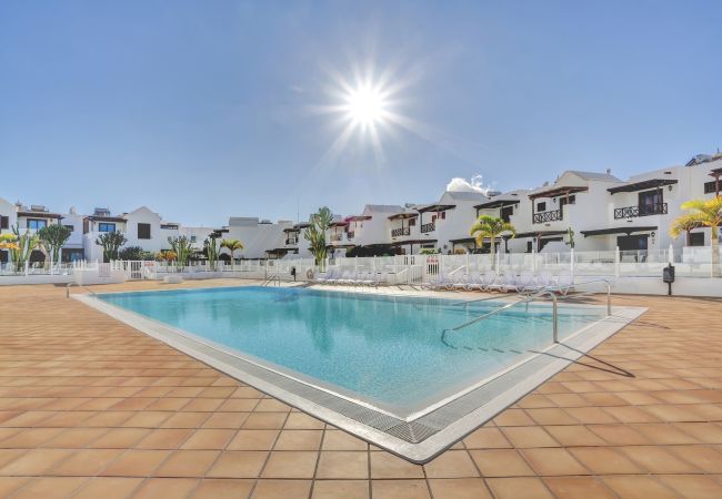 Residencial en Playa Blanca - Ref. 399554