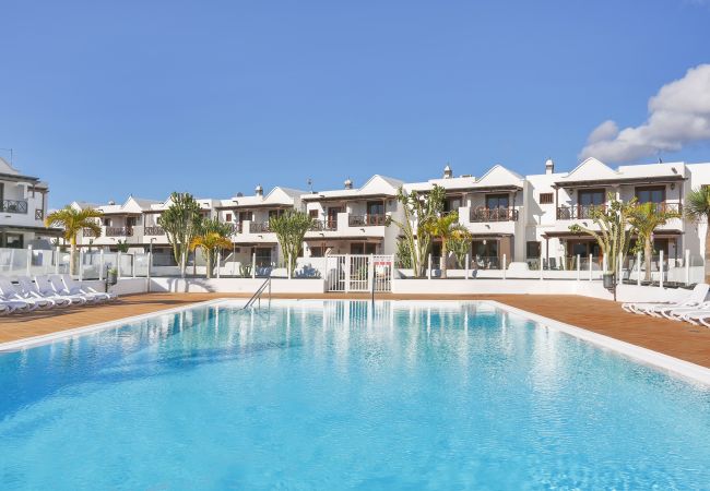 Residencial en Playa Blanca - Ref. 399554