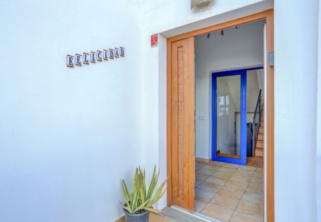 Villa en Playa Blanca - Ref. 484948