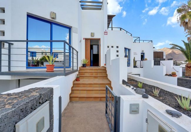 Villa en Playa Blanca - Ref. 484948