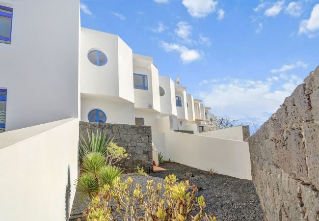 Villa en Playa Blanca - Ref. 484948