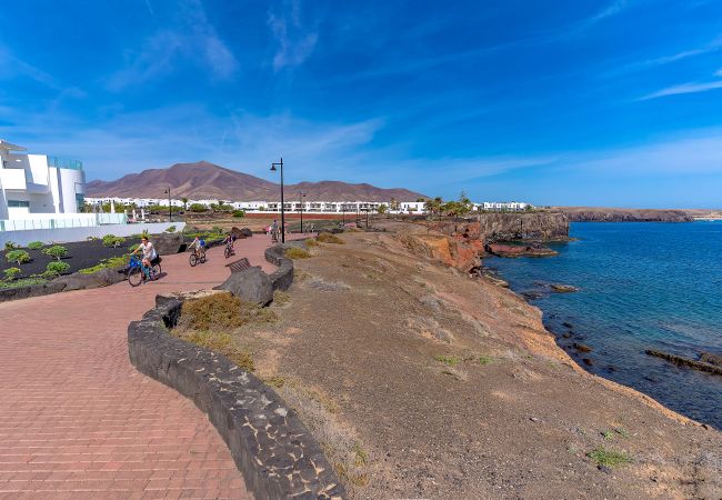 Villa en Playa Blanca - Ref. 484948