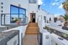 Villa en Playa Blanca - Ref. 484948