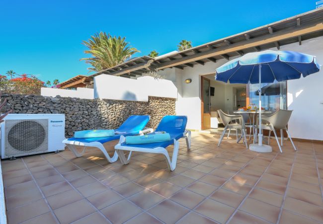 Bungalow en Playa Blanca - Ref. 517192