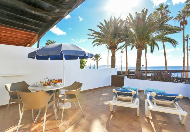 Bungalow en Playa Blanca - Ref. 517192