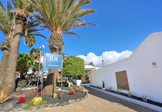 Bungalow en Playa Blanca - Ref. 517192