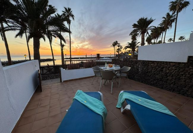 Bungalow en Playa Blanca - Ref. 517192