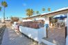 Bungalow en Playa Blanca - Ref. 517192