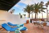 Bungalow en Playa Blanca - Ref. 517192