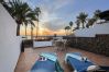 Bungalow en Playa Blanca - Ref. 517192