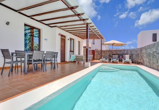 Villa à Playa Blanca - Réf. 377621