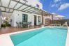 Villa à Playa Blanca - Réf. 377621