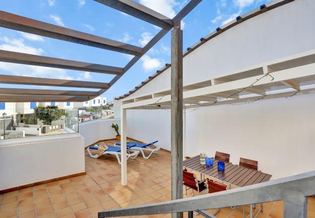 Villa à Playa Blanca - Réf. 484948