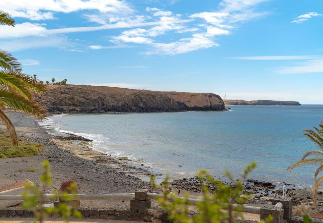 Villa à Playa Blanca - Réf. 484948