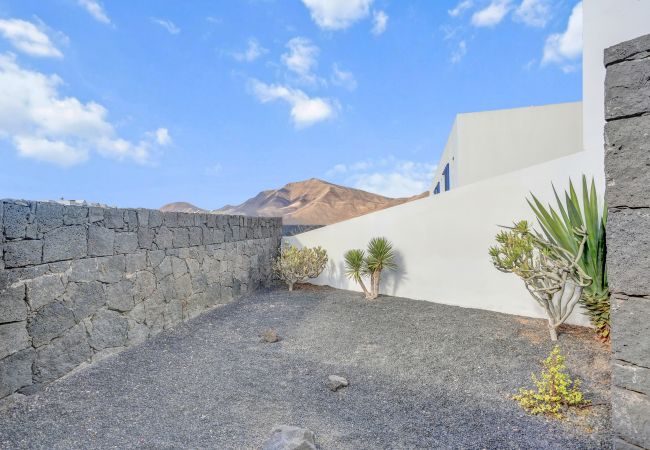 Villa à Playa Blanca - Réf. 484948