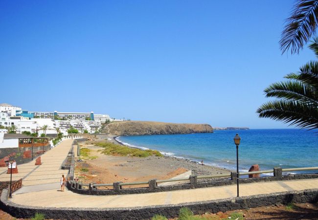 Villa à Playa Blanca - Réf. 484948