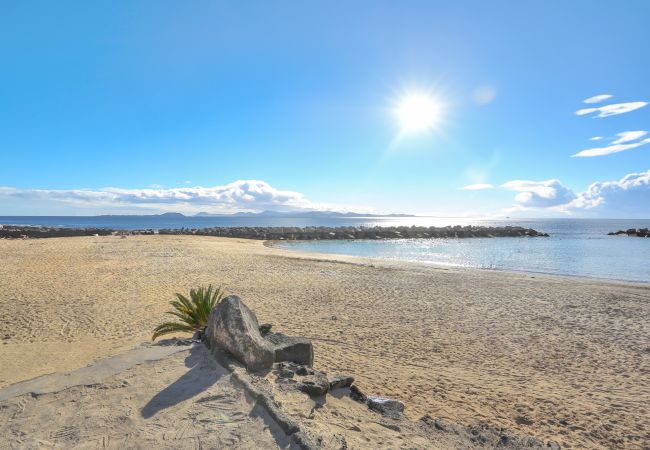 Bungalow à Playa Blanca - Réf. 517192