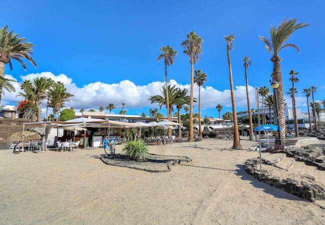 Bungalow à Playa Blanca - Réf. 517192