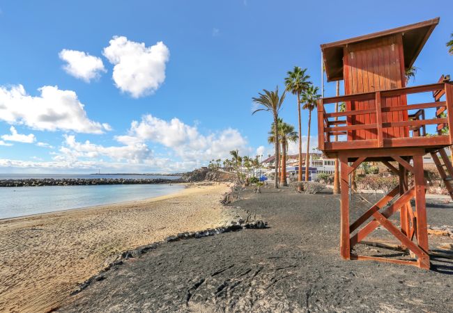 Bungalow à Playa Blanca - Réf. 517192