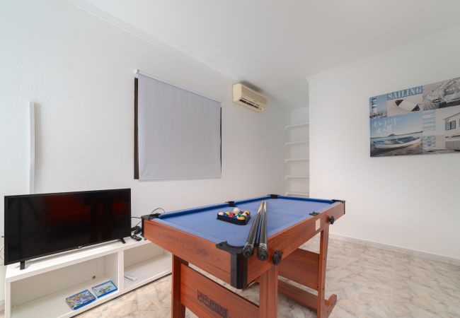 Villa a Playa Blanca - Rif. 214294