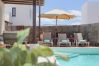 Villa a Playa Blanca - Rif. 377621