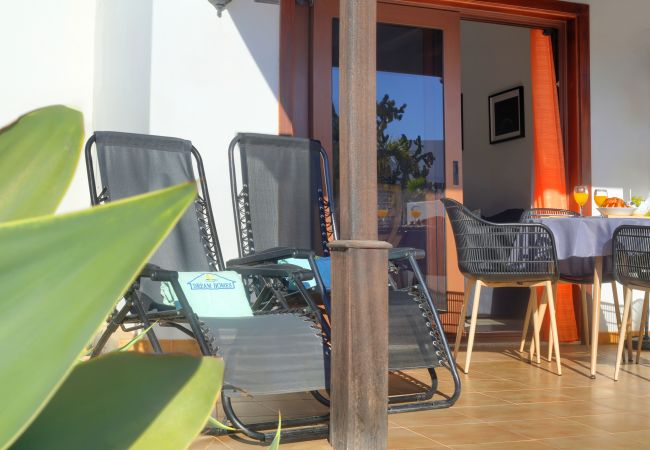 Residence a Playa Blanca - Rif. 399554