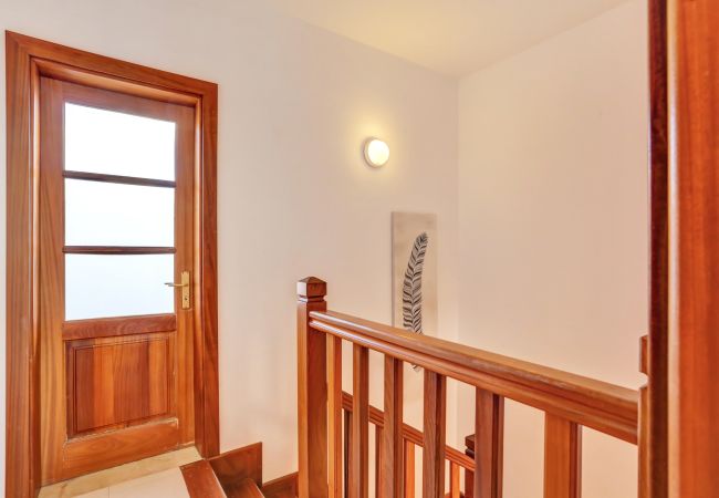 Residence a Playa Blanca - Rif. 399554