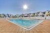 Residence a Playa Blanca - Rif. 399554