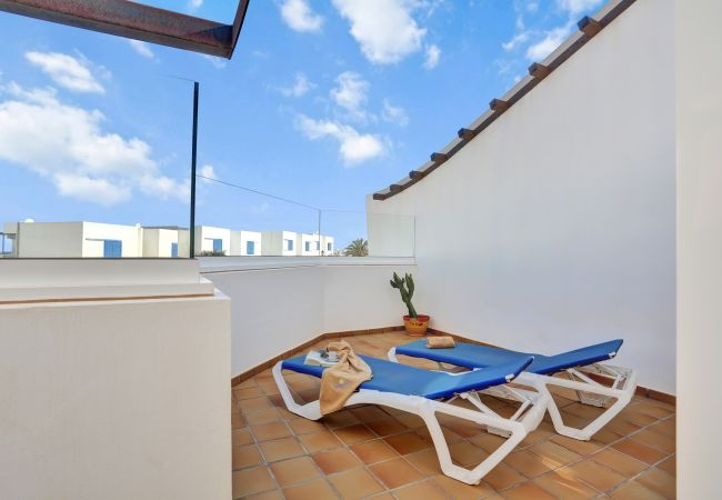 Villa a Playa Blanca - Rif. 484948