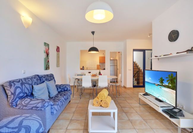 Villa a Playa Blanca - Rif. 484948