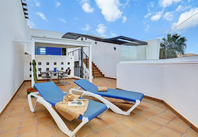 Villa a Playa Blanca - Rif. 484948