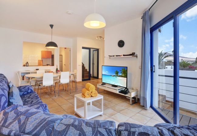 Villa a Playa Blanca - Rif. 484948