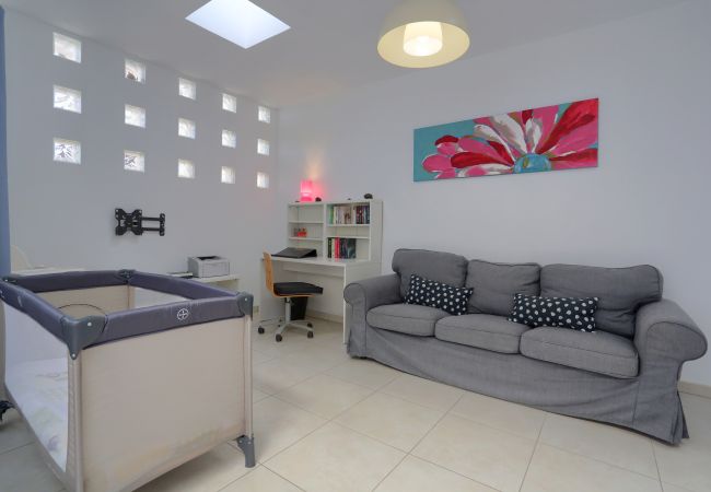 Villa a Playa Blanca - Rif. 484948