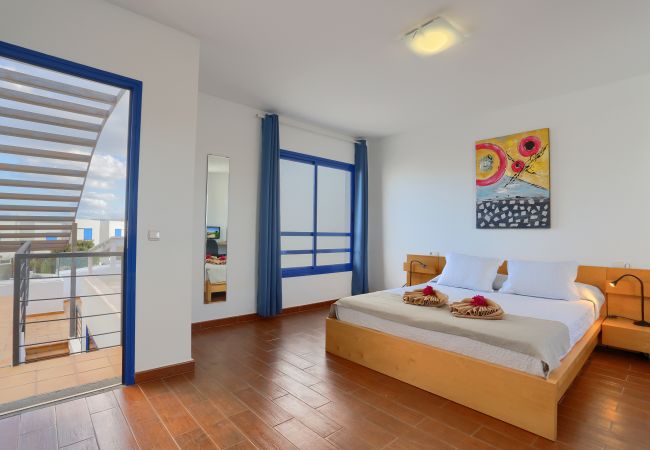 Villa a Playa Blanca - Rif. 484948