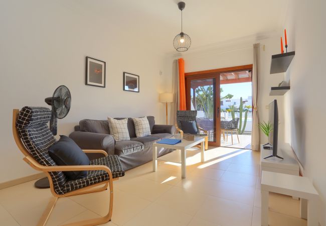 Residence in Playa Blanca - Ref. 399554