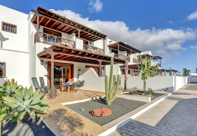 Residence in Playa Blanca - Ref. 399554