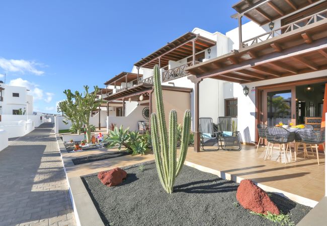 Residence in Playa Blanca - Ref. 399554