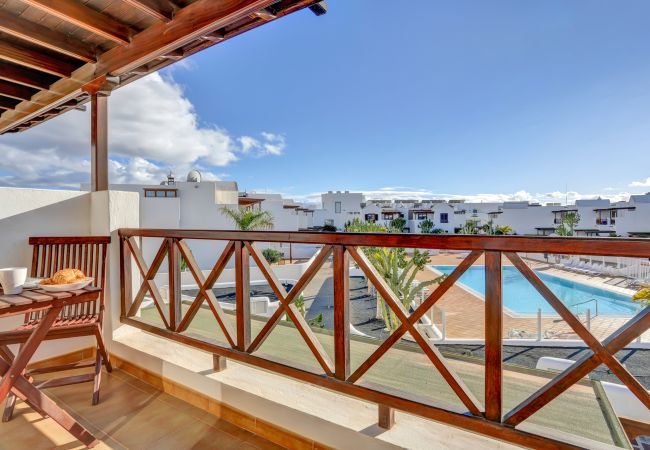 Residence in Playa Blanca - Ref. 399554